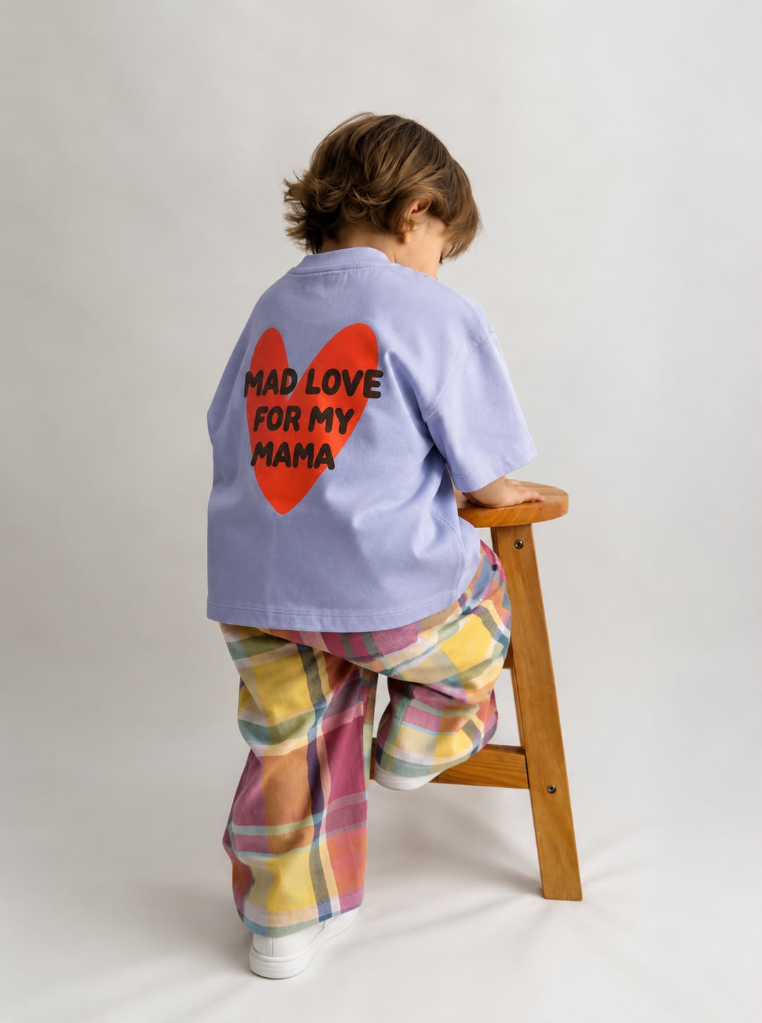 Mad Love